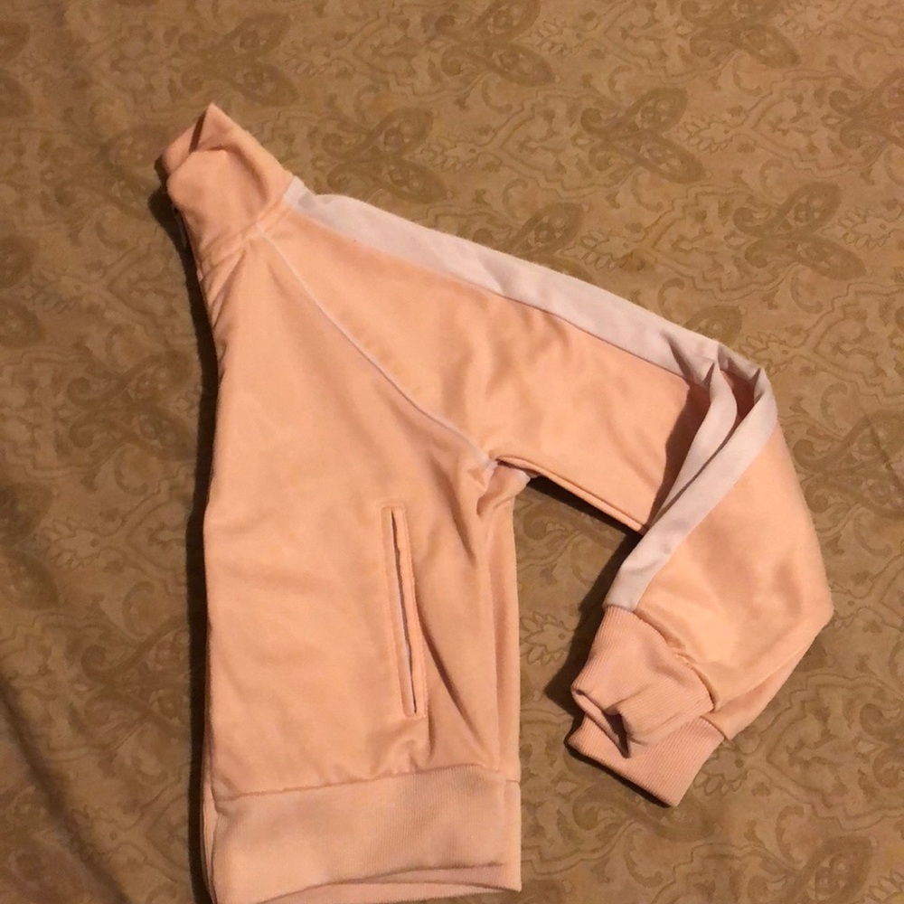 Track jacket - Picture 2 of 2